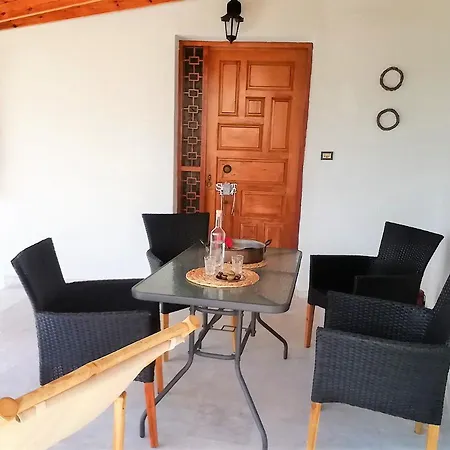 Petrochori Memories House- Floor 1 Villa Exterior photo