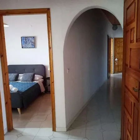 Petrochori Memories House- Floor 1 Villa Exterior photo