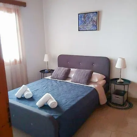 Petrochori Memories House- Floor 1 Villa Exterior photo