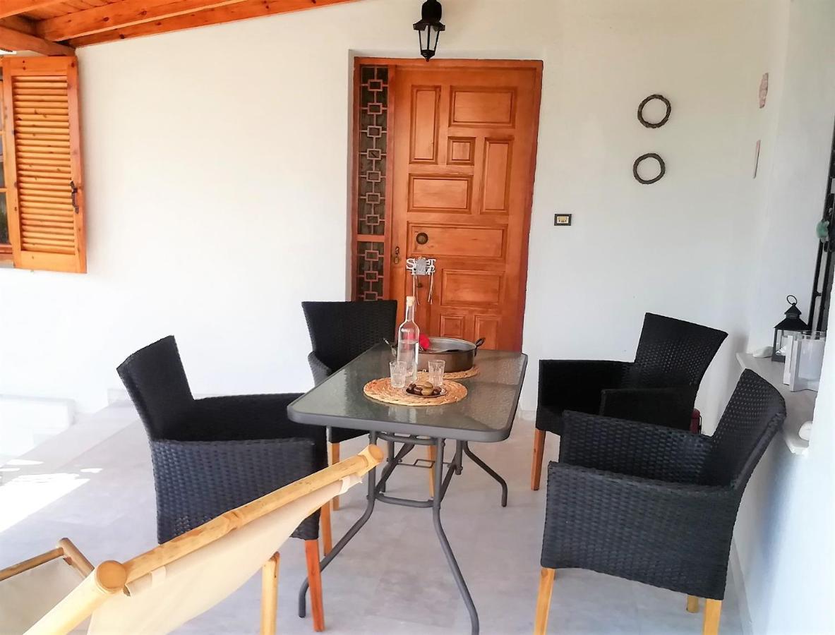 Holiday home Petrochori Memories House- Floor 1 *