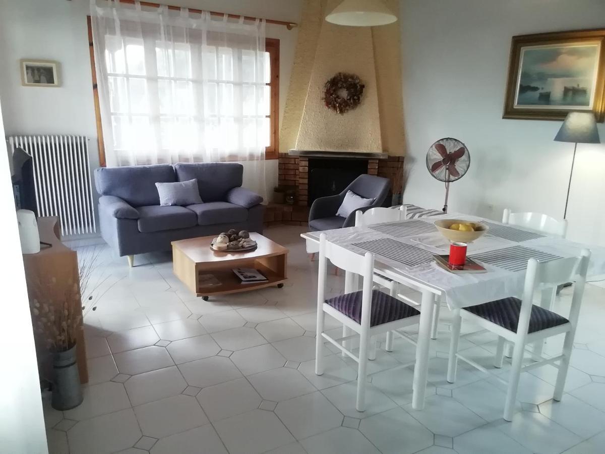 Holiday home Petrochori Memories House- Floor 1