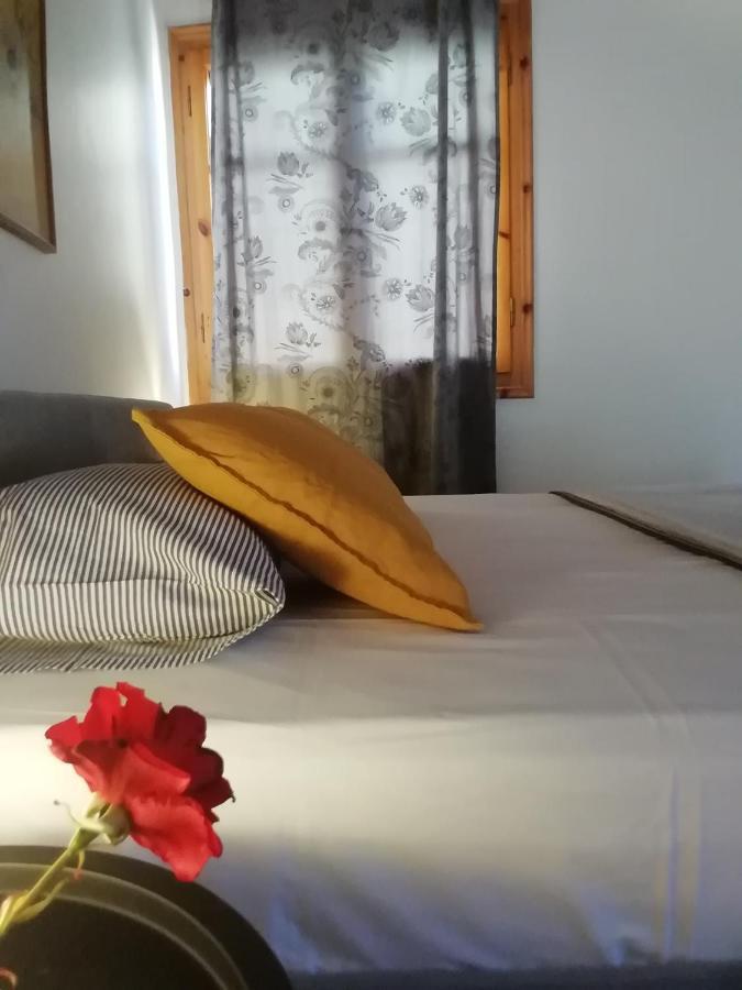 Holiday home Petrochori Memories House- Floor 1