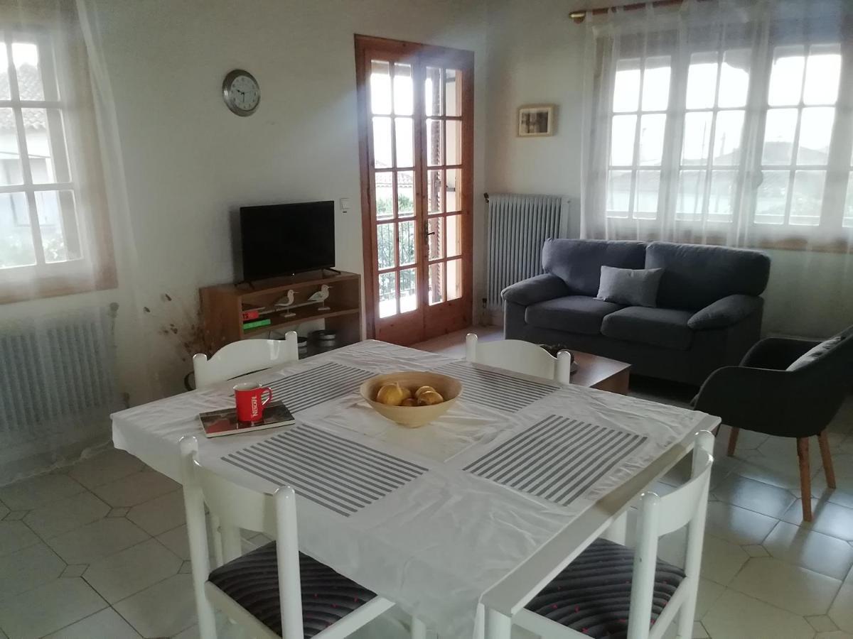 Holiday home Petrochori Memories House- Floor 1 *