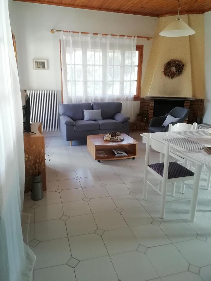 Holiday home Petrochori Memories House- Floor 1 *