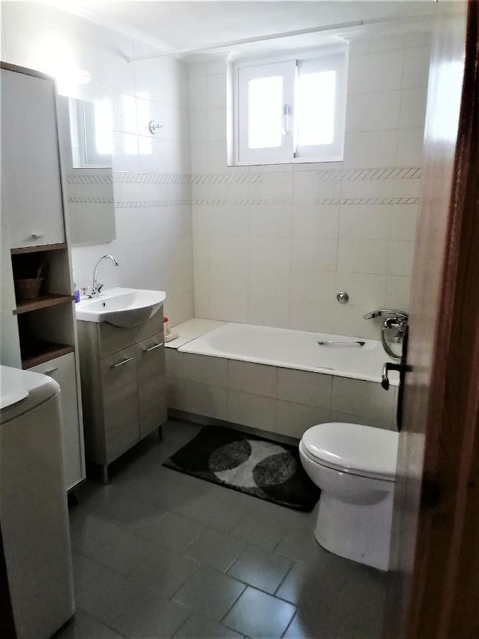 Holiday home Petrochori Memories House- Floor 1