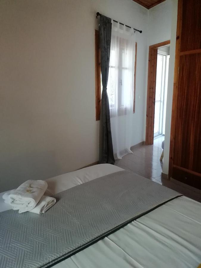 Petrochori Memories House- Floor 1 * Petrochori (Peloponnese)