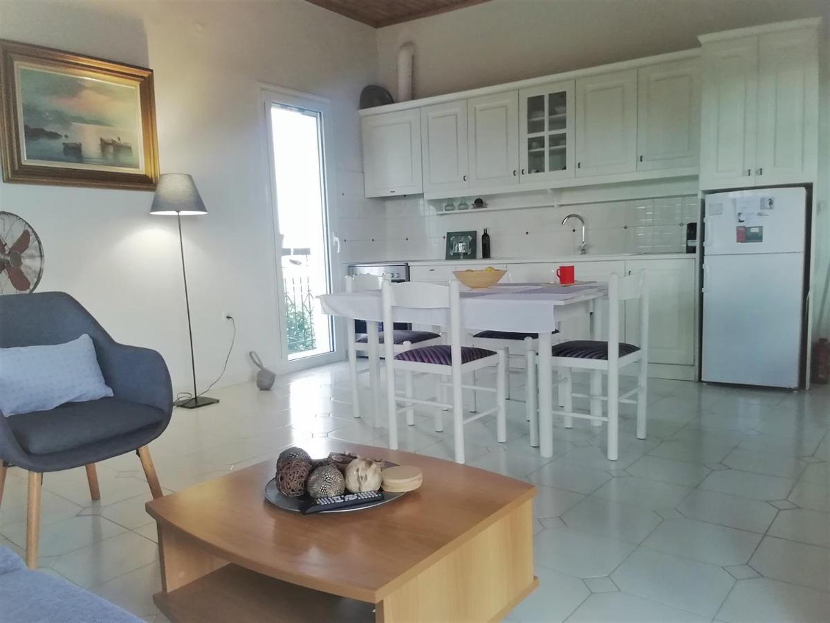 Holiday home Petrochori Memories House- Floor 1 Petrochori (Peloponnese)