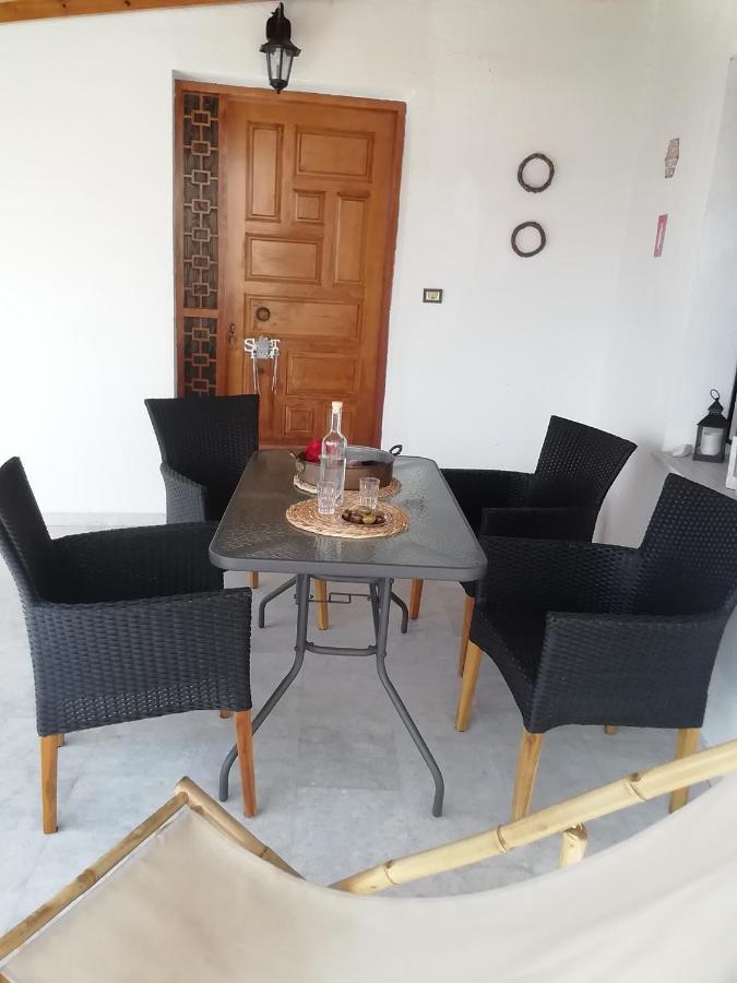 度假居 Petrochori Memories House- Floor 1