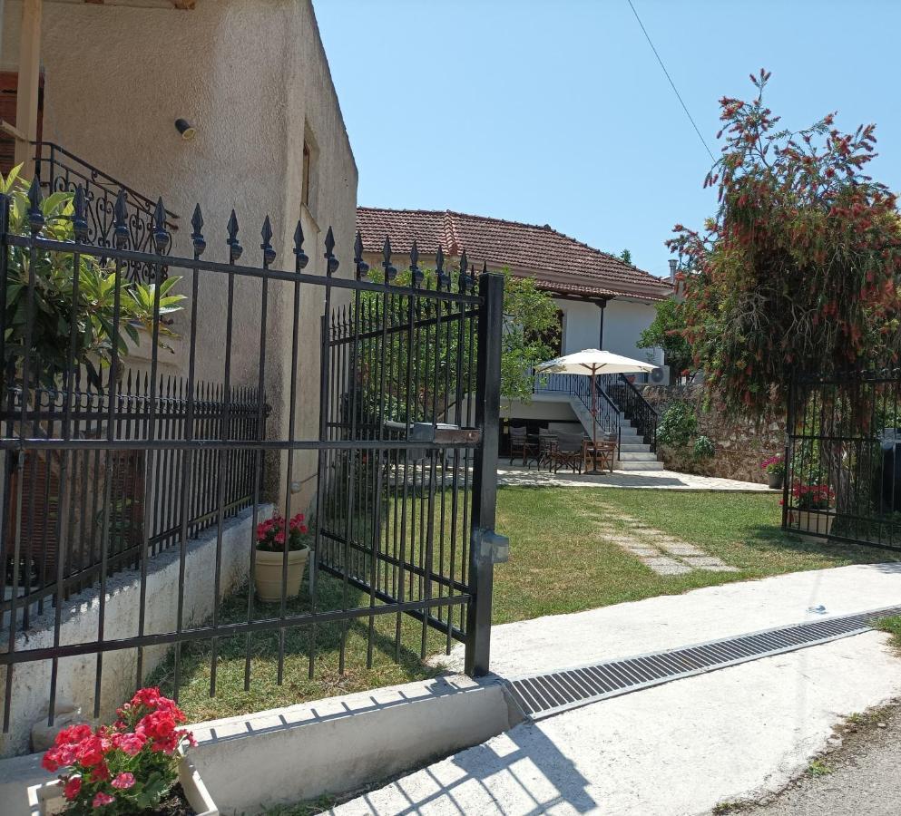 Holiday home Petrochori Memories House- Floor 1