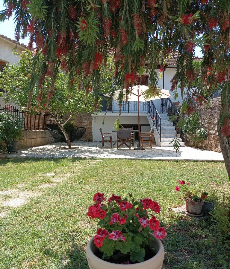 Holiday home Petrochori Memories House- Floor 1