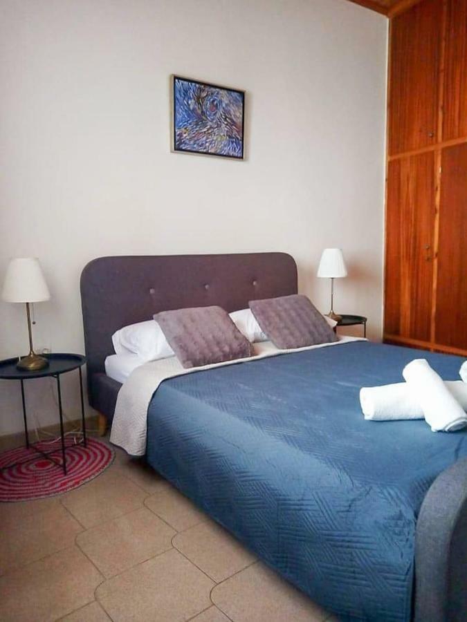 Holiday home Petrochori Memories House- Floor 1